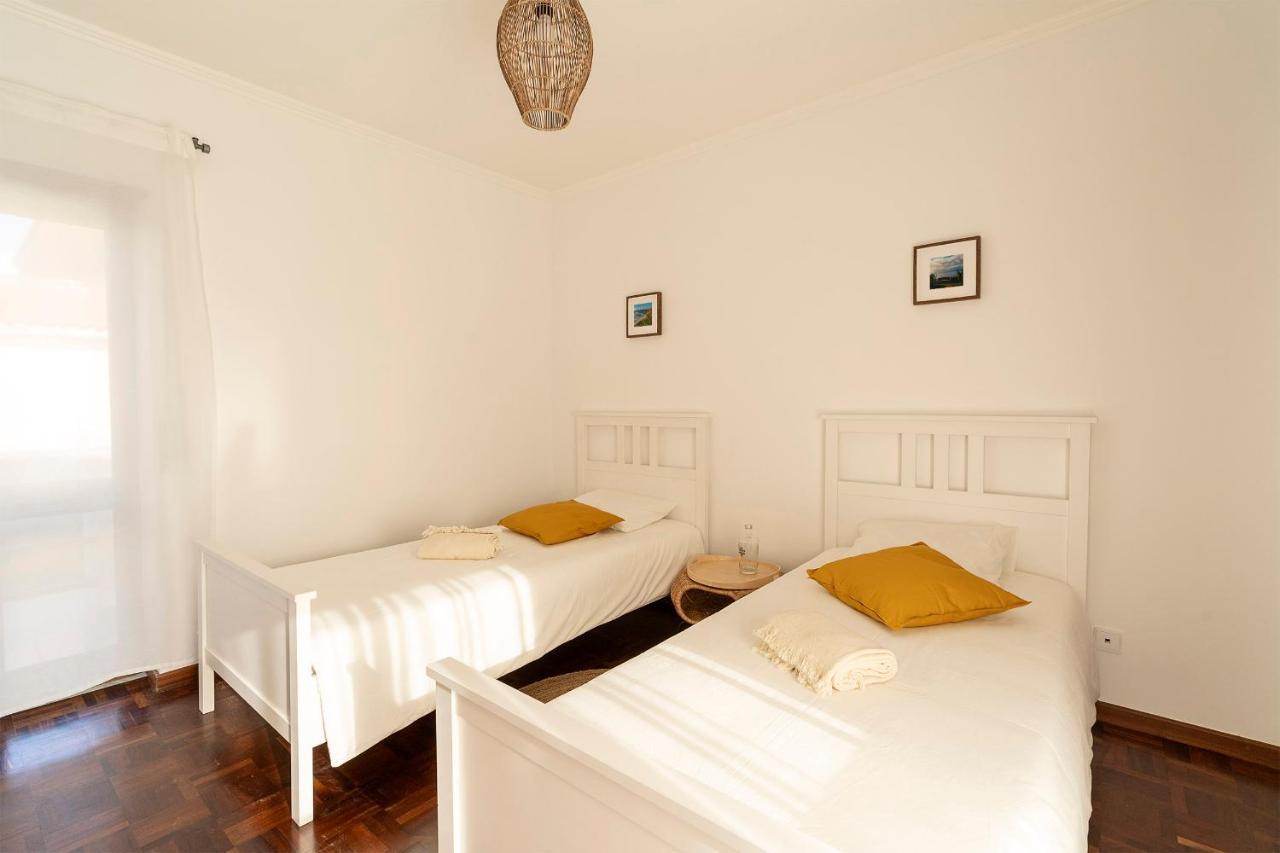 Ericeira Paradise House&Suites Esterno foto