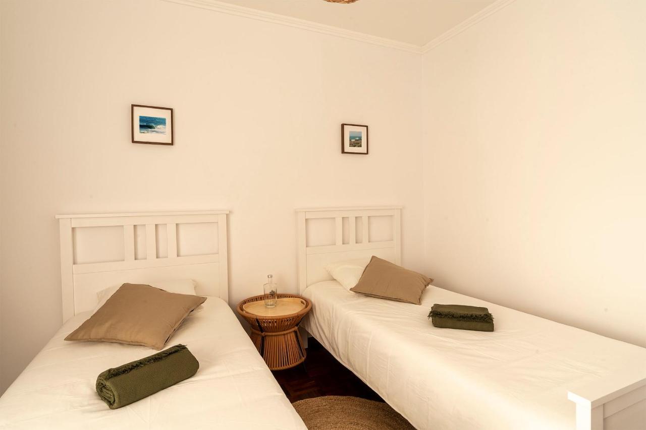 Ericeira Paradise House&Suites Esterno foto