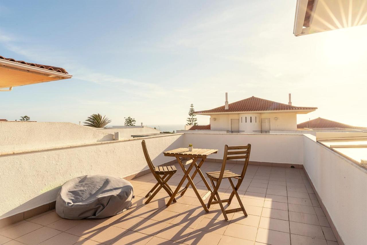 Ericeira Paradise House&Suites Esterno foto