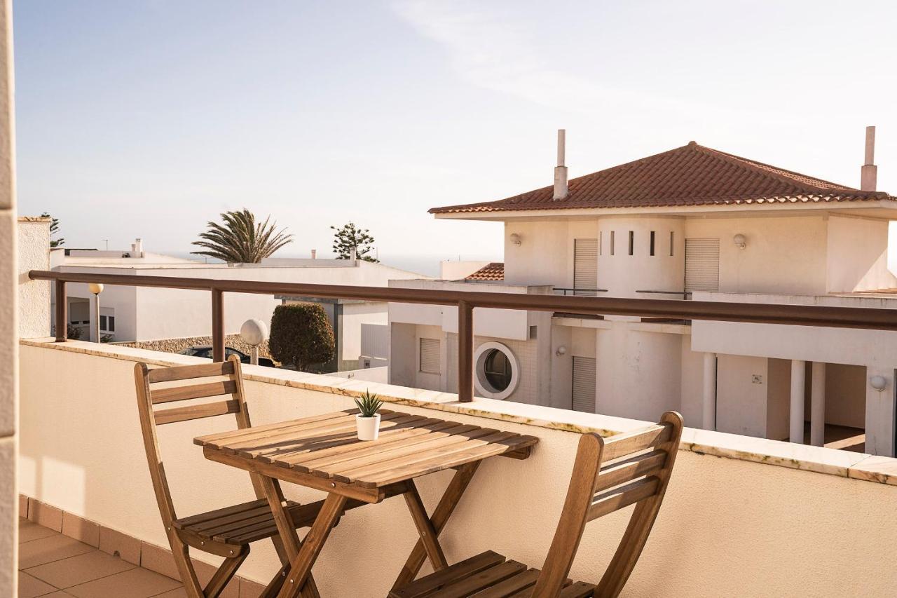 Ericeira Paradise House&Suites Esterno foto