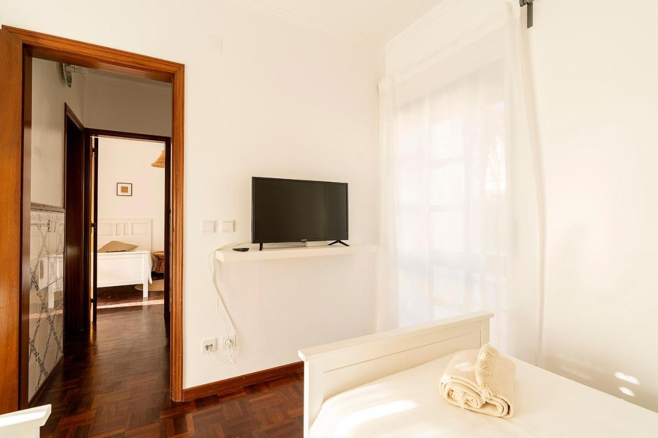 Ericeira Paradise House&Suites Esterno foto