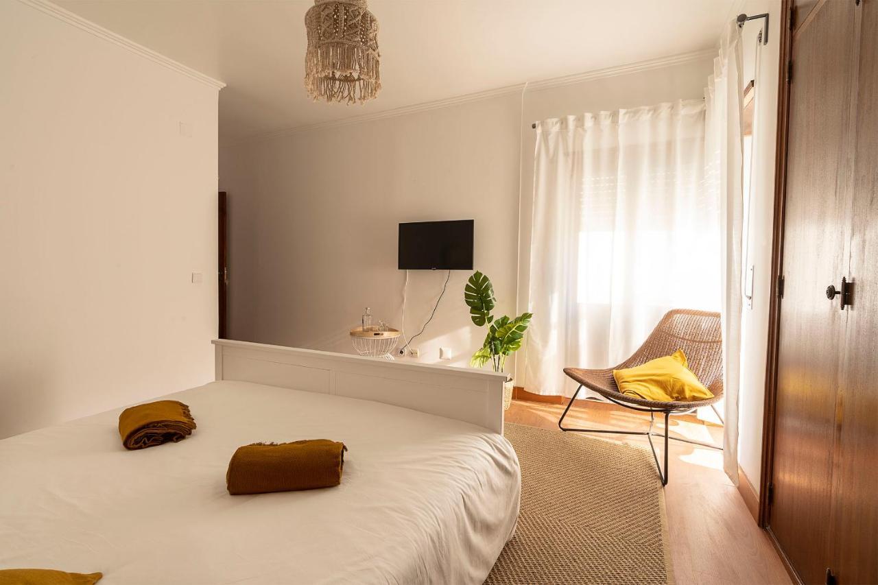 Ericeira Paradise House&Suites Esterno foto