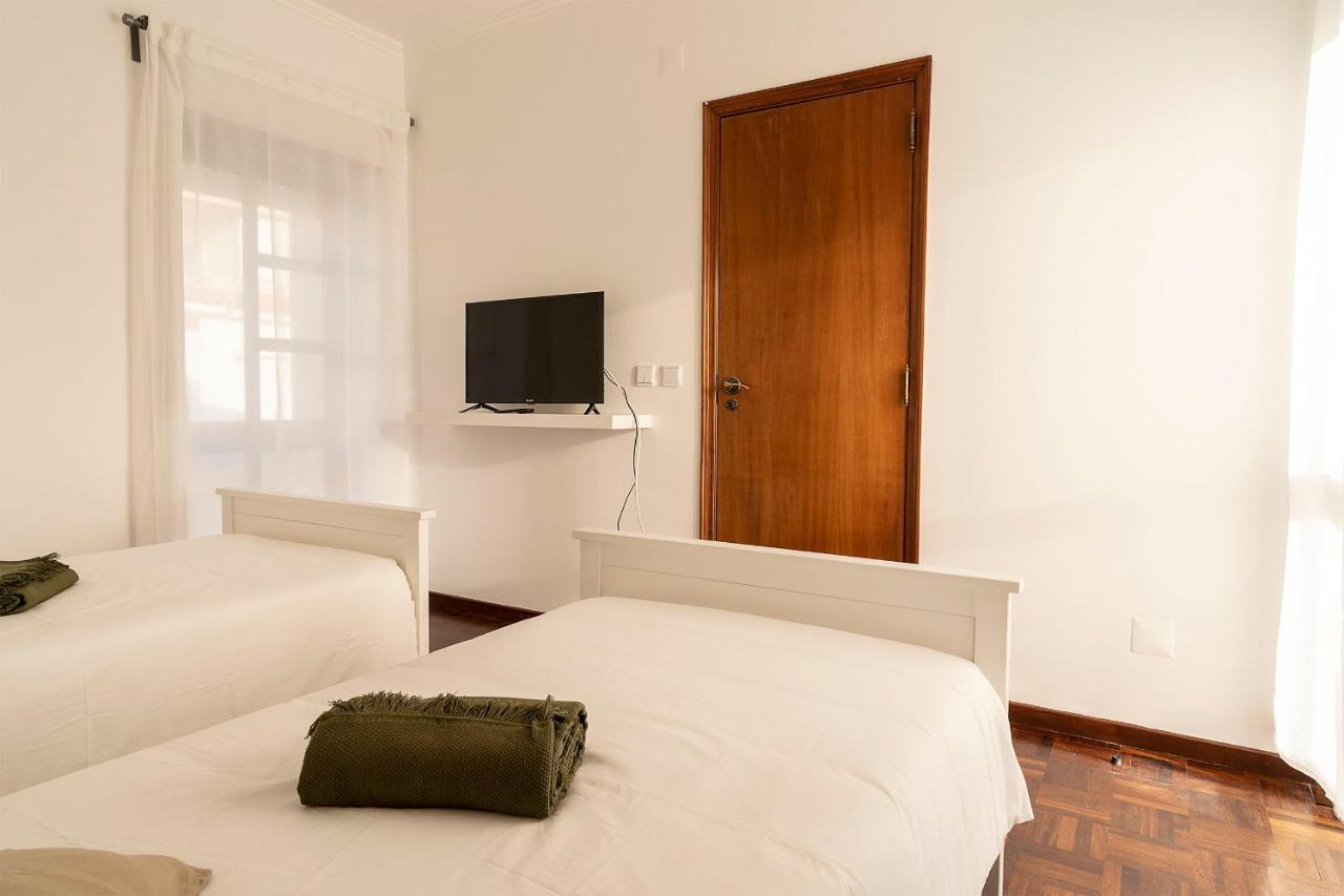 Ericeira Paradise House&Suites Esterno foto