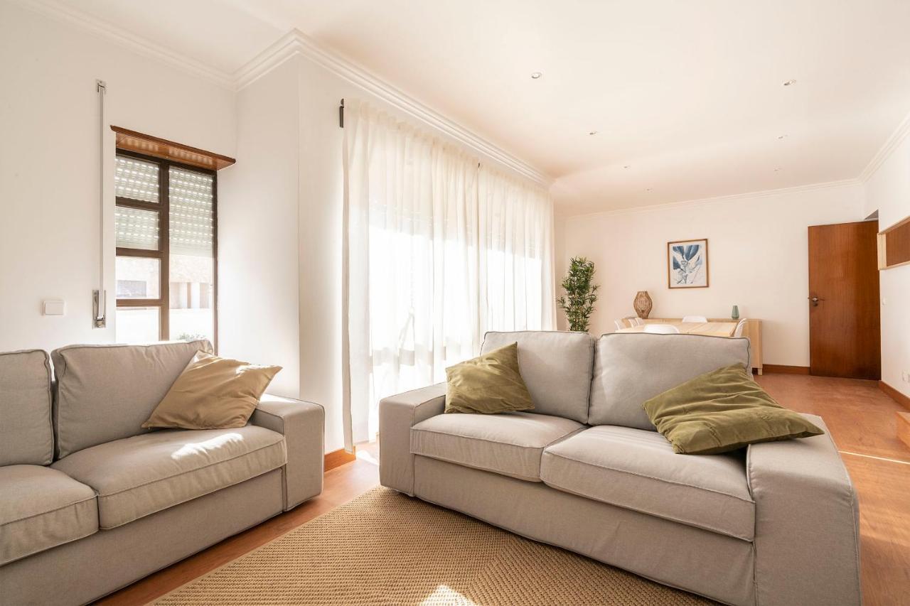 Ericeira Paradise House&Suites Esterno foto
