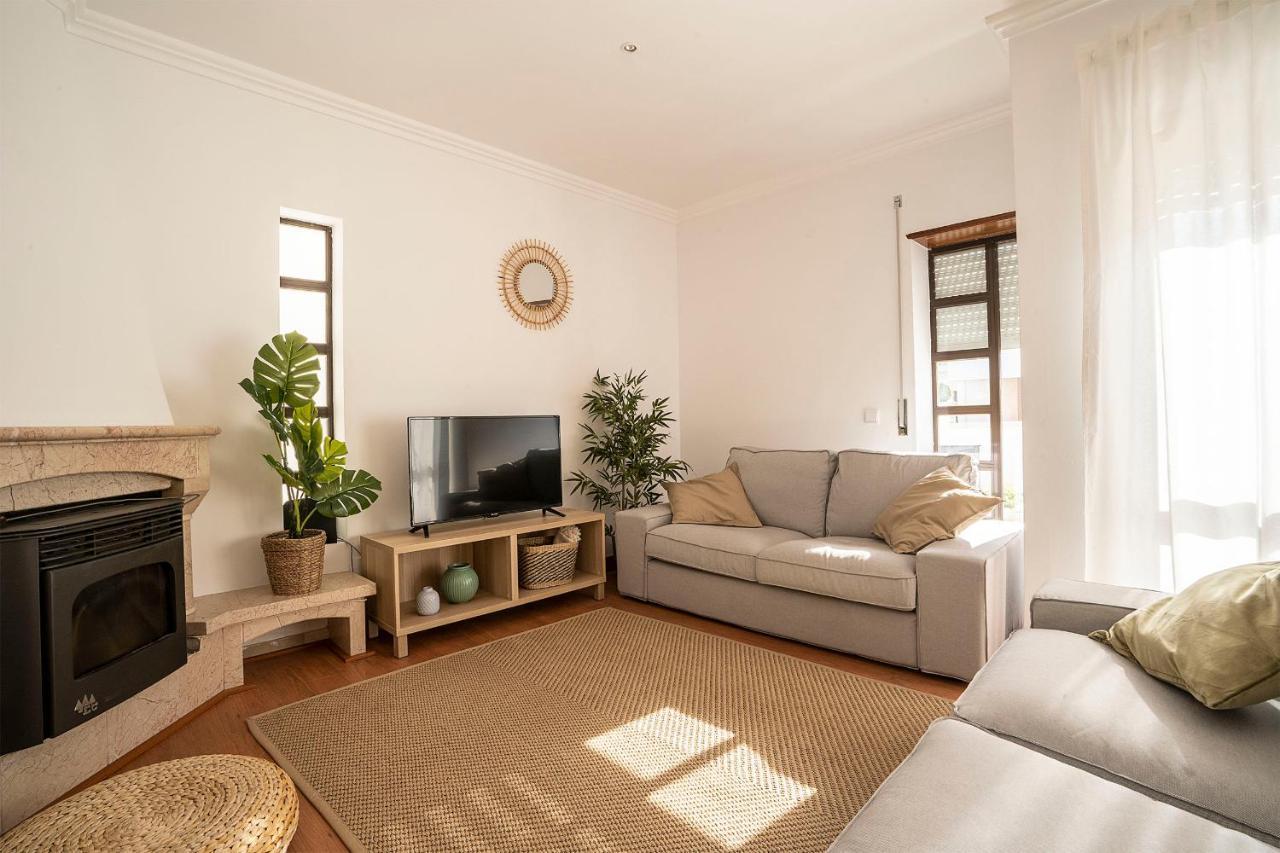 Ericeira Paradise House&Suites Esterno foto